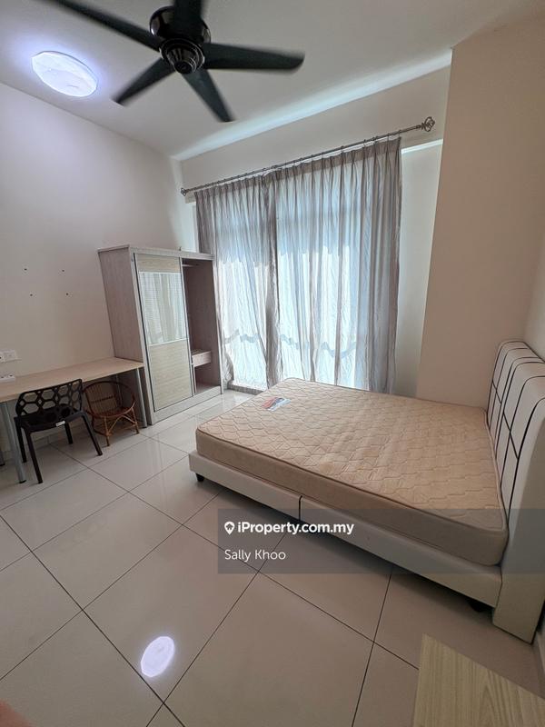 For Rent - Straits Garden Condominium