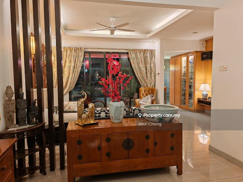 2-storey Terraced House for Sale in Southlake, Desa Parkcity by Josh Chong - iProperty.com.my