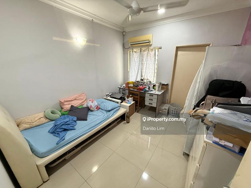 Rumah Berangkai 2 Tingkat untuk Dijual di Damai Rasa, KL City Centre oleh Danilo Lim - iProperty.com.my