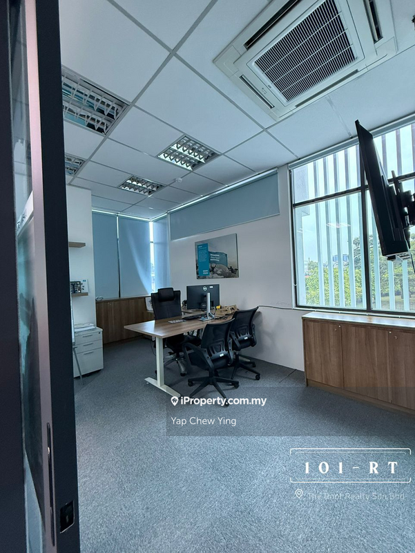 Commercial Bungalow for Rent in Kota Kemuning, Shah Alam by Yap Chew Ying - iProperty.com.my