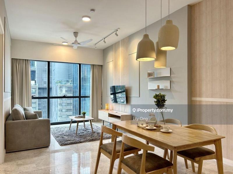 For Rent - TRX Residences