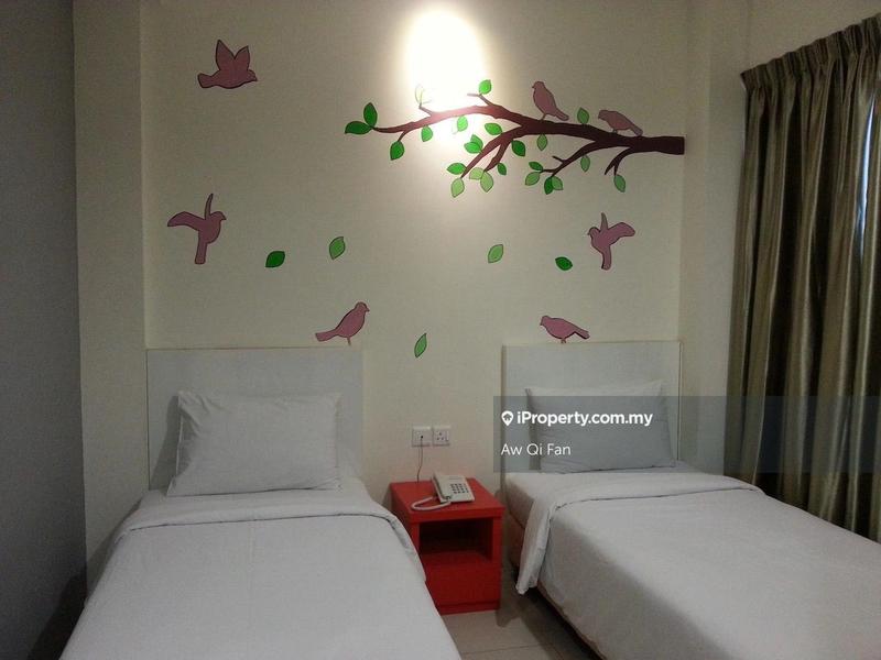 Hotel / Resort untuk Dijual di vnr1z, Petaling Jaya oleh Aw Qi Fan - iProperty.com.my