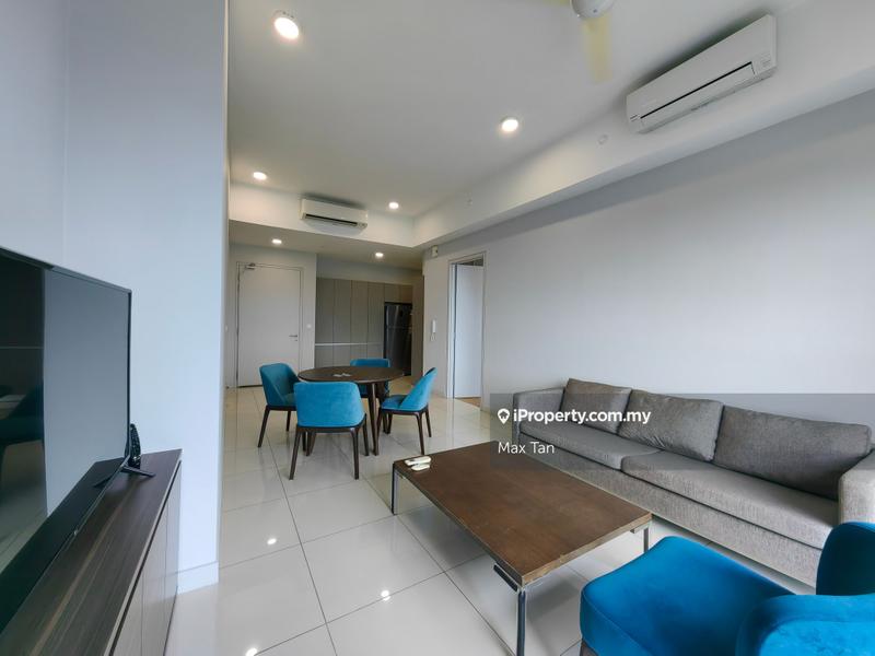 Service Residence for Sale in Cyperus @ Tropicana Gardens by Max Tan - iProperty.com.my