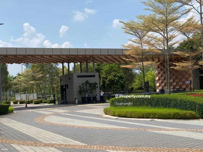 Rumah Berkembar untuk Dijual di Kota Kemuning, Shah Alam oleh Sivanandhi - iProperty.com.my