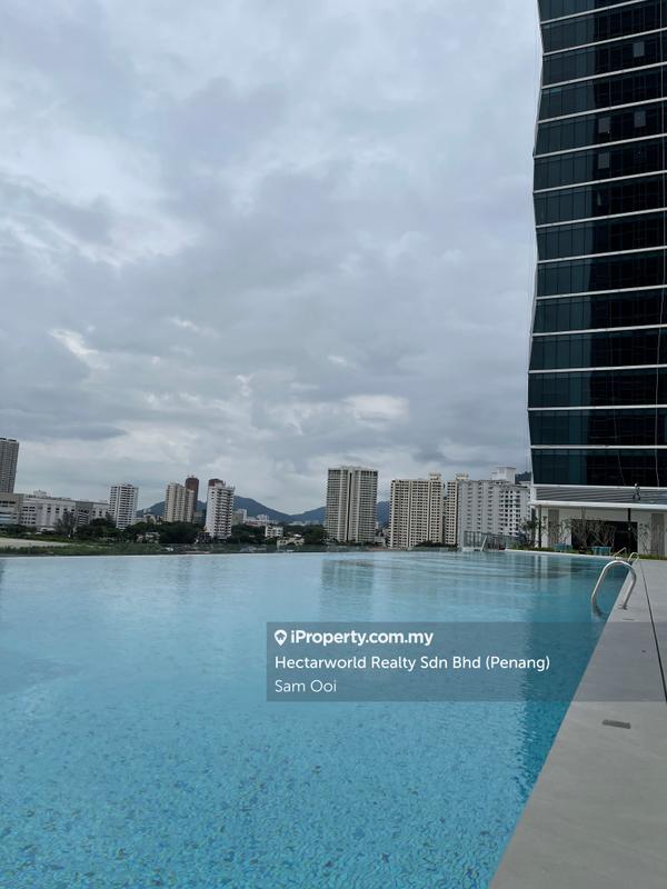 Kediaman Servis untuk Dijual di City of Dreams oleh Sam Ooi - iProperty.com.my