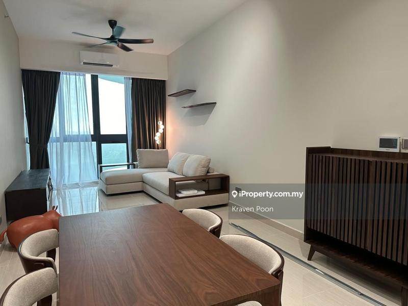 For Sale - Senada Residence @ KLGCC Resort