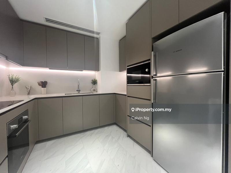 For Sale - Eaton Residence