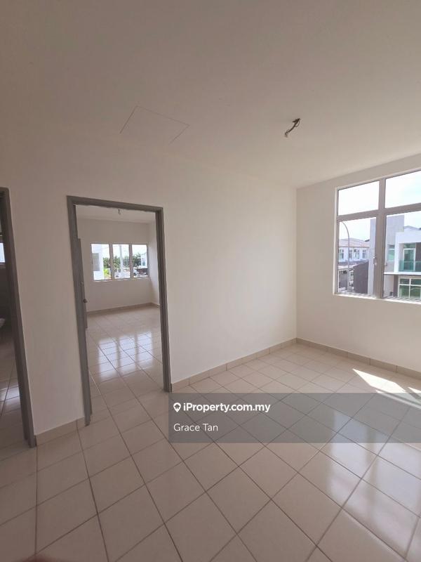 2-storey Terraced House for Sale in Taman Amanah, Jenjarom by Grace Tan - iProperty.com.my