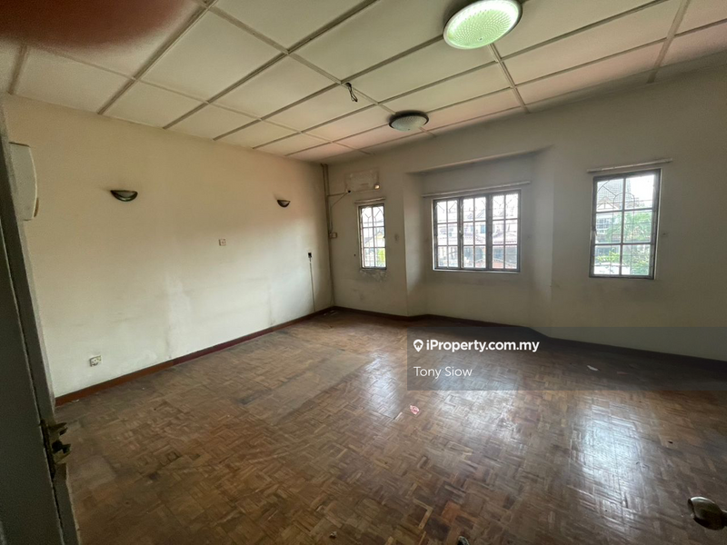 Semi-Detached House for Sale in Usj 5, Subang Jaya by Tony Siow - iProperty.com.my
