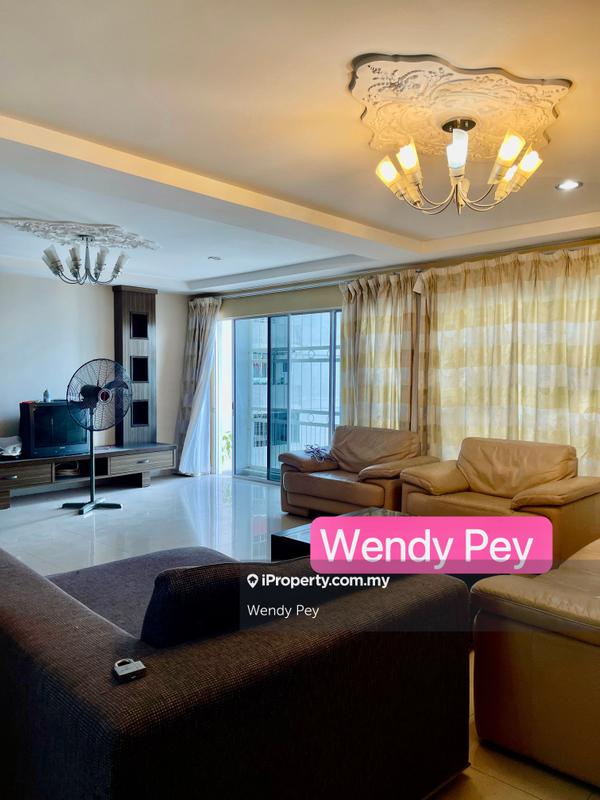 Apartment for Sale in Vista Perdana Apartment by Wendy Pey - iProperty.com.my