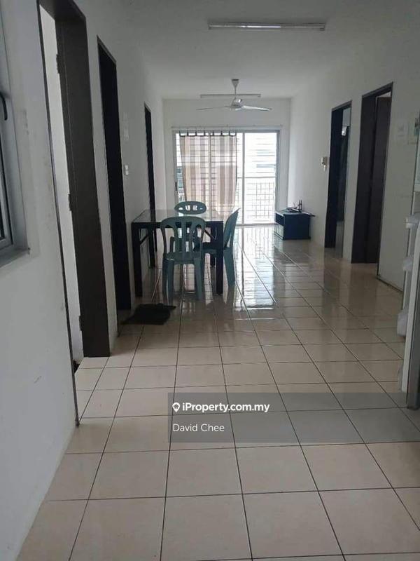 For Sale - Pangsapuri Sri Tanjung