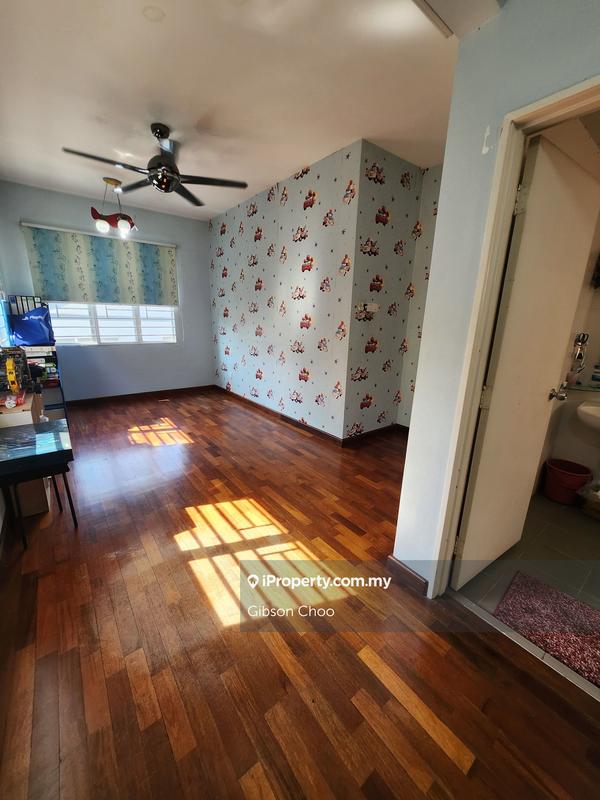 Rumah Berkembar untuk Dijual di Saujana Villa, Kajang oleh Gibson Choo - iProperty.com.my