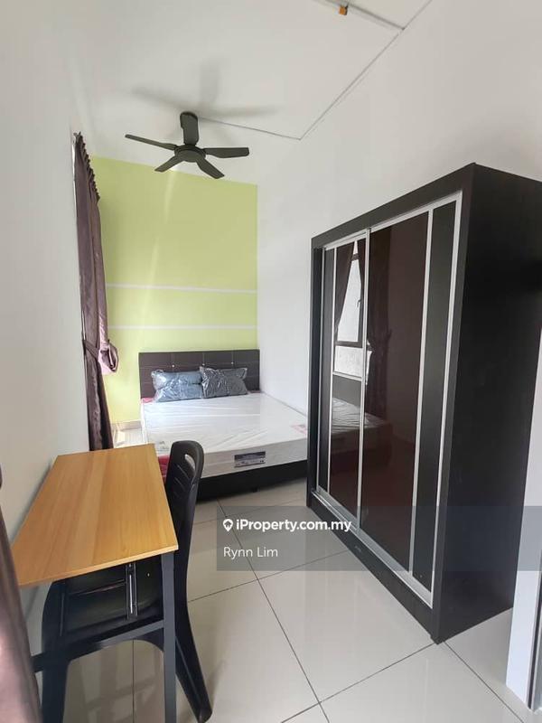 Service Residence for Sale in SuriaMas Suites by Rynn Lim - iProperty.com.my