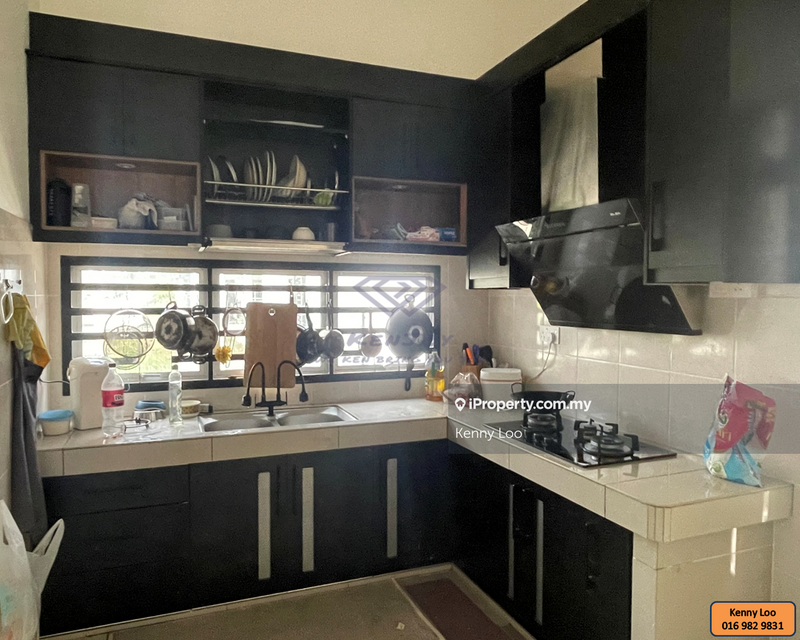 1-storey Terraced House for Sale in Kotasas, Kuantan by Kenny Loo - iProperty.com.my