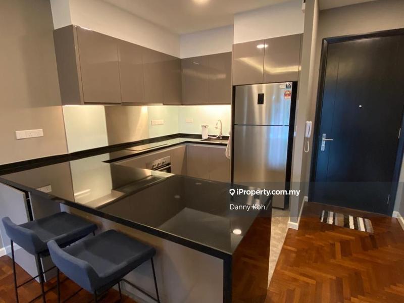Residensi Servis untuk Disewa di Vista Residences oleh Danny Koh - iProperty.com.my