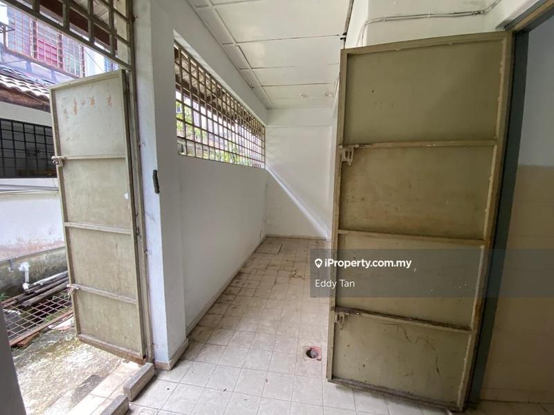 2-storey Terraced House for Sale in Taman Serdang Raya, Seri Kembangan by Eddy Tan - iProperty.com.my