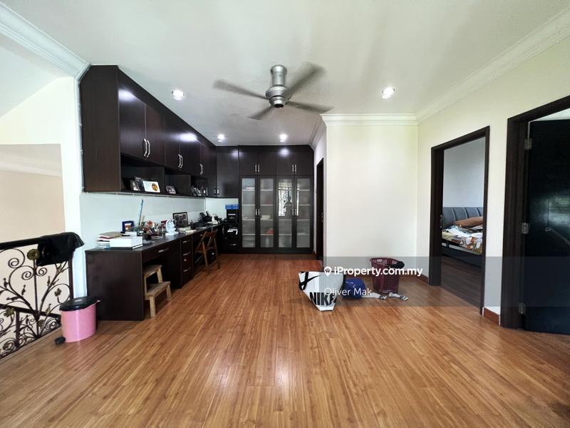 Semi-Detached House for Sale in Taman Overseas Union (Taman Oug), Jalan Klang Lama (Old Klang Road) by Oliver Mak - iProperty.com.my