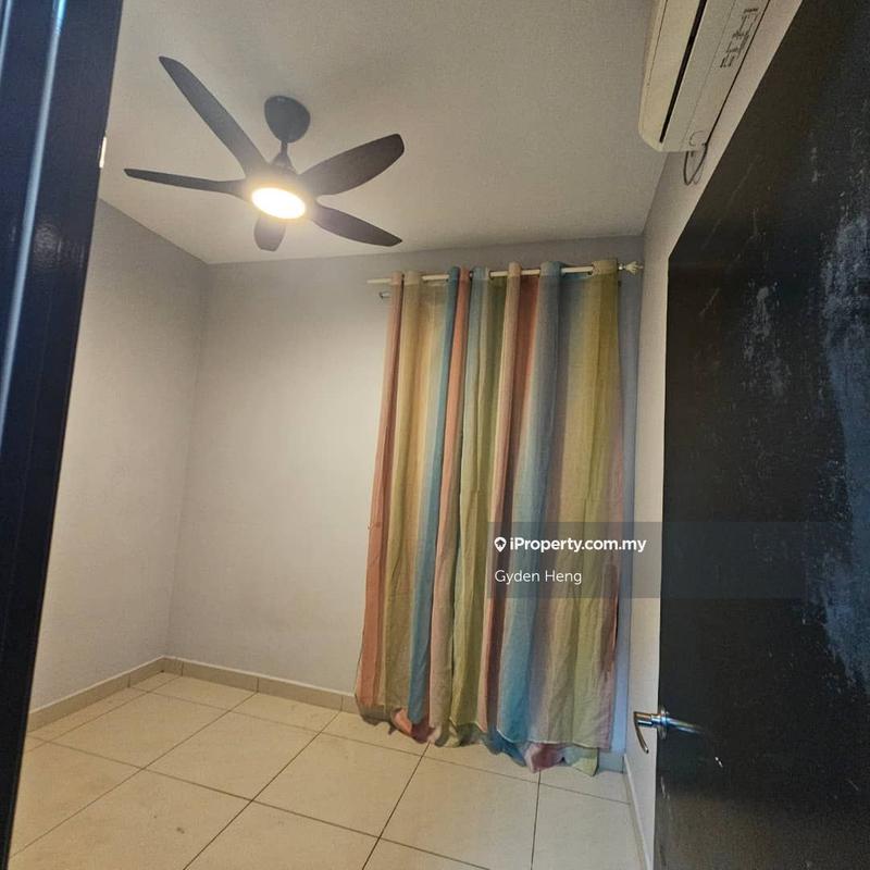 Kediaman Servis untuk Dijual di Twin Danga Residence oleh Gyden Heng - iProperty.com.my