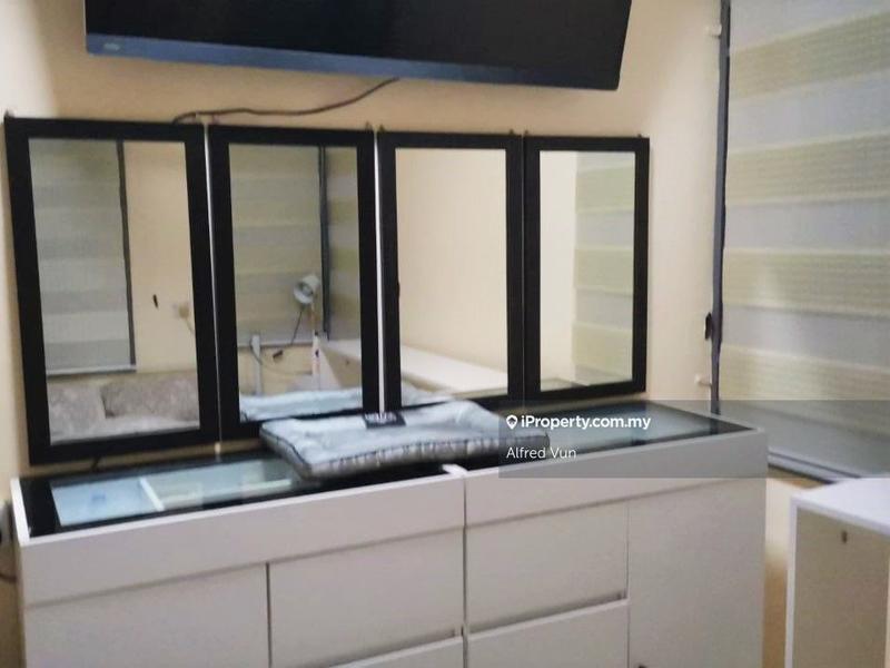 Kondominium untuk Dijual di University Utama Kondominium oleh Alfred Vun - iProperty.com.my