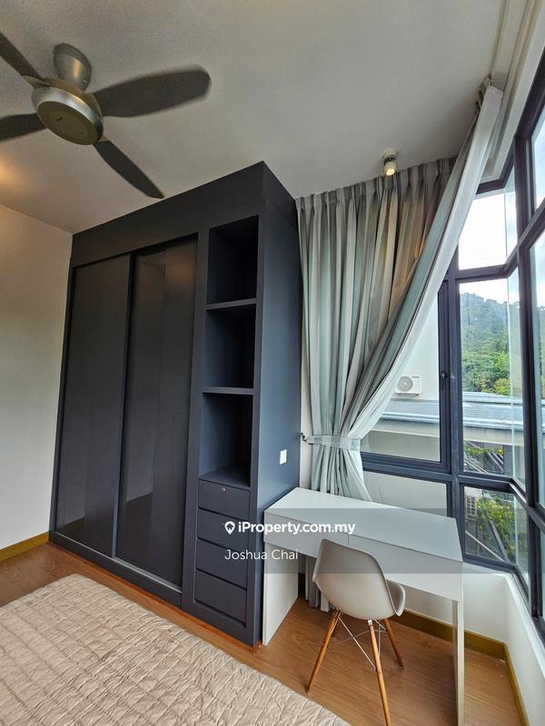 Condominium for Sale in The Address by Joshua Chai - iProperty.com.my