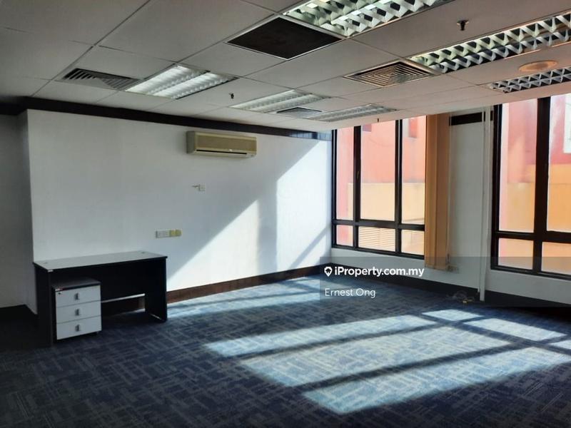 Office for Sale in Menara Amcorp Mall, Amcorp Trade Center, Petaling Jaya by Ernest Ong - iProperty.com.my