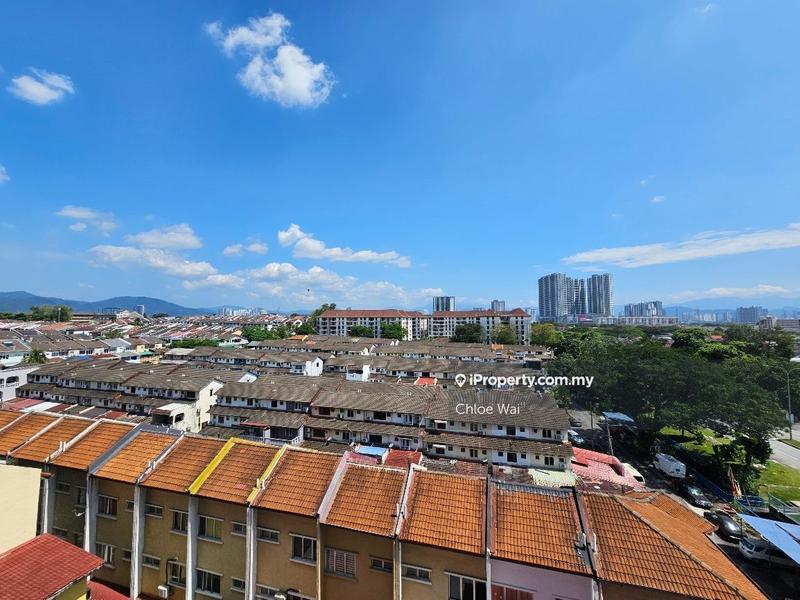 Kediaman Servis untuk Dijual di Suria @ North Kiara oleh Chloe Wai - iProperty.com.my