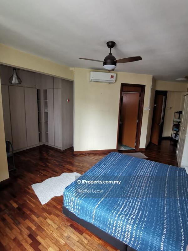 Condominium for Sale in Riana Green Condominium by Rachel Leow - iProperty.com.my