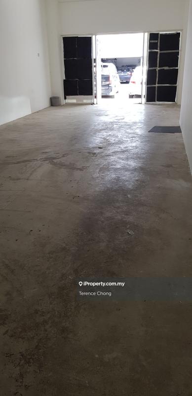 Shop / Office for Sale in Cyberjaya, Cyberjaya by Terence Chong - iProperty.com.my