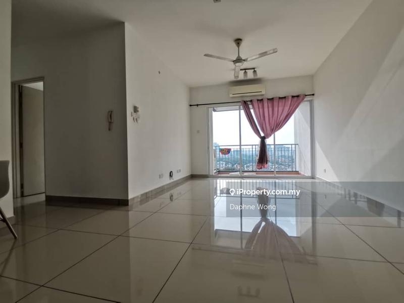 Condominium for Sale in 288 Residences @ Kuchai Lama by Daphne Wong - iProperty.com.my