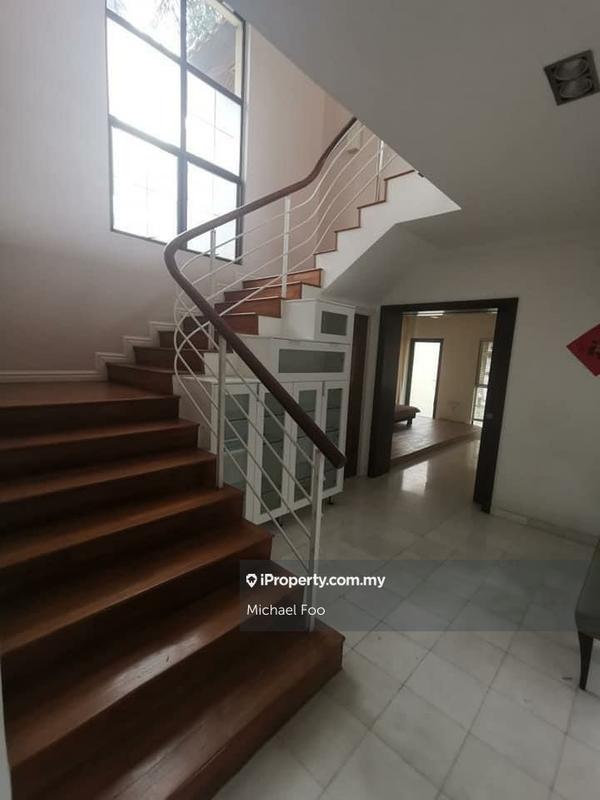 Bungalow House for Rent in Serdang, Seri Kembangan by Michael Foo - iProperty.com.my
