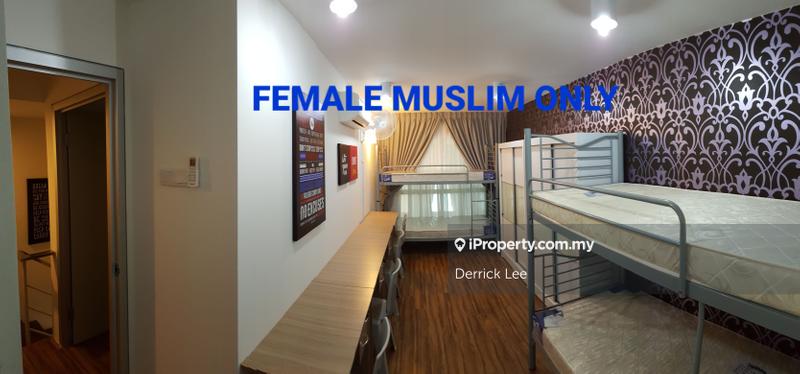Kondominium untuk Disewa di Arte Subang West oleh Derrick Lee - iProperty.com.my