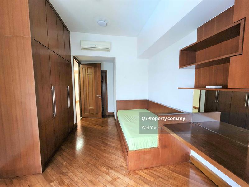 Kondominium untuk Dijual di Mont Kiara Aman oleh Wei Young - iProperty.com.my