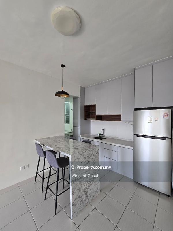 For Rent - Residensi Vista Wirajaya