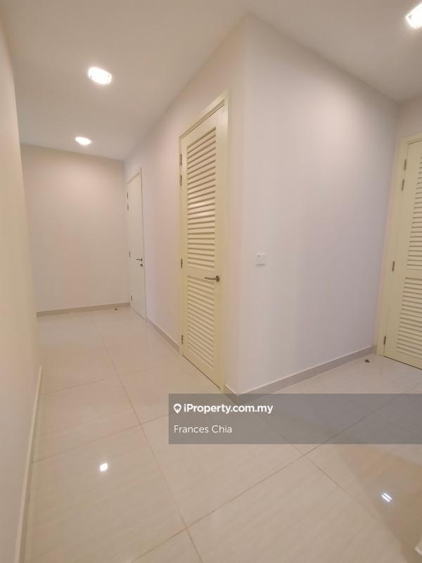 Residensi Servis untuk Disewa di Brunsfield Residence oleh Frances Chia - iProperty.com.my