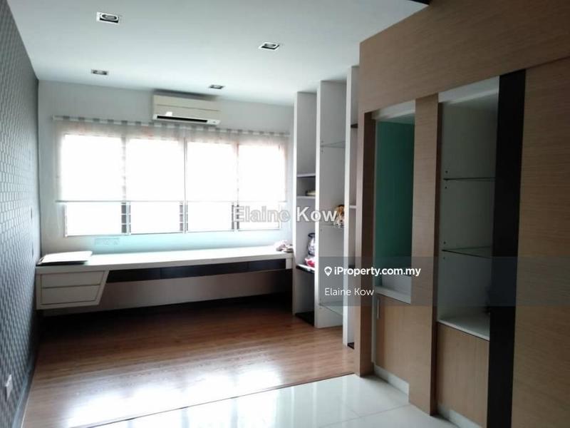 2.5-storey Terraced House for Sale in Taman Meranti Jaya, Puchong by Elaine Kow - iProperty.com.my