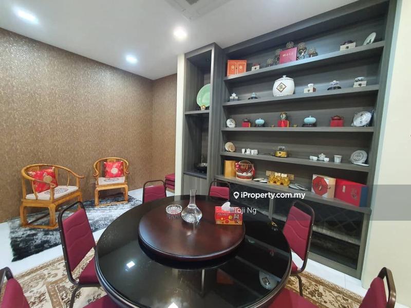 Banglo untuk Dijual di Batu 9, Cheras oleh Toji Ng - iProperty.com.my