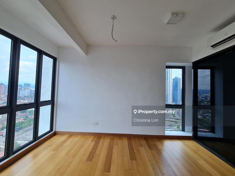 Kondominium untuk Dijual di The Luxe By Infinitum oleh Christina Lim - iProperty.com.my