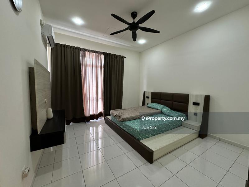 2-storey Terraced House for Sale in Taman Tanjung Puteri Resort, Pasir Gudang by Joe Sim - iProperty.com.my