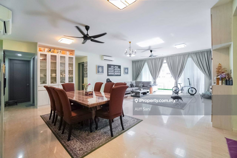 For Sale - Infiniti 3 Residences