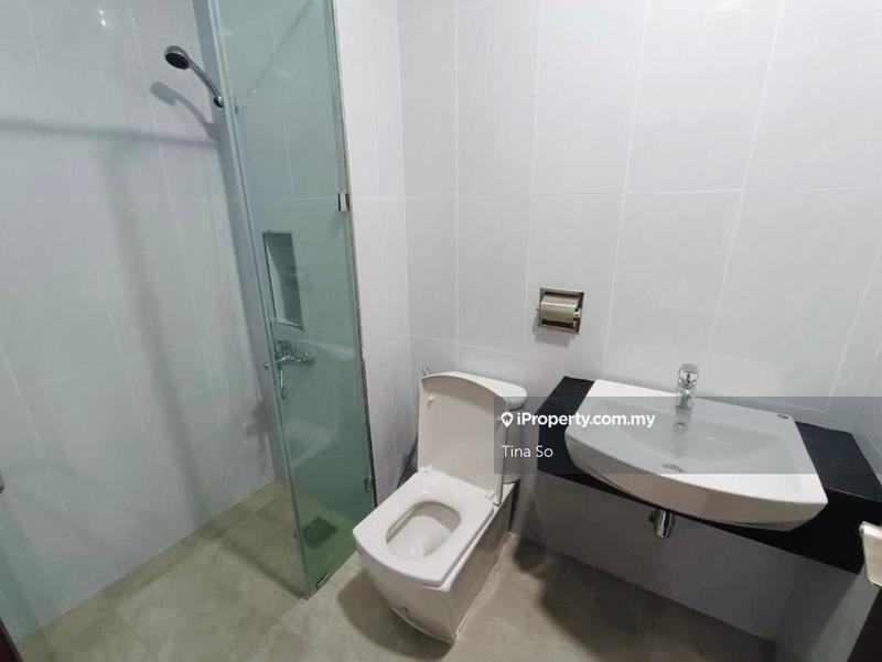Service Residence for Rent in Paragon Suites @ CIQ by Tina So - iProperty.com.my