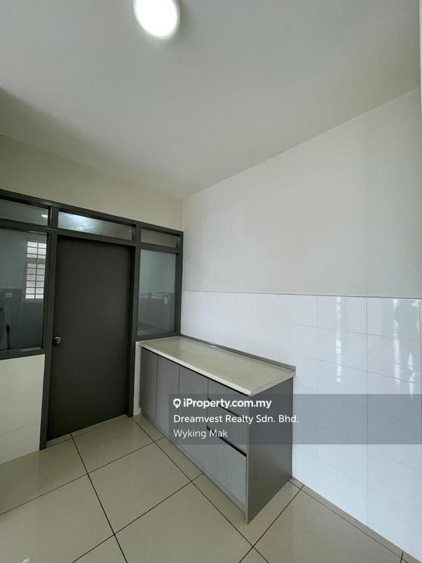 Service Residence for Sale in MH Platinum Residence by Wyking Mak - iProperty.com.my