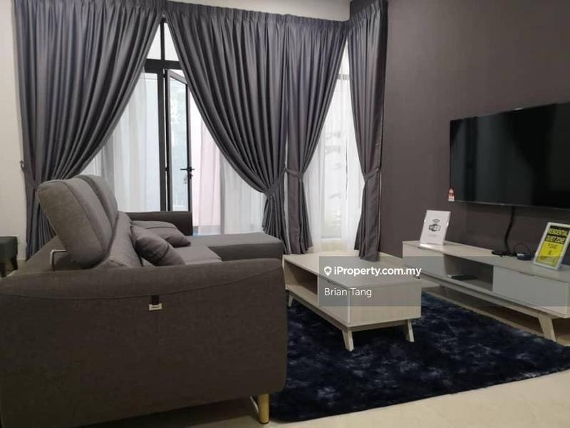 Bungalow House for Sale in Bandar Damansara Perdana, Damansara Perdana by Brian Tang - iProperty.com.my