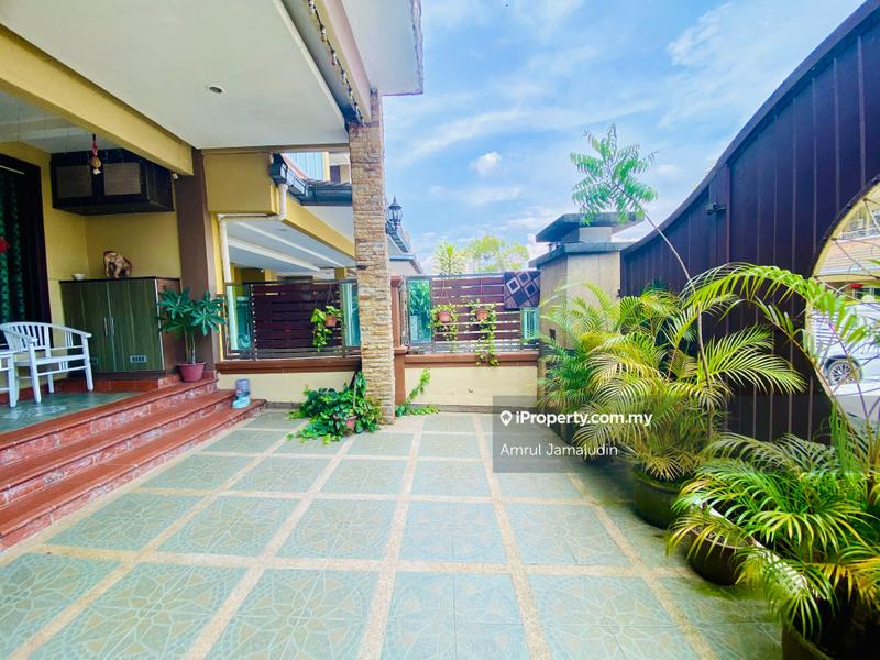 2.5-storey Terraced House for Sale in Laman Oakleaf, Ampang by Amrul Jamaludin - iProperty.com.my