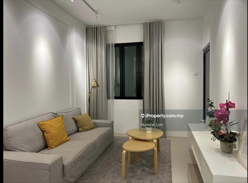 Condominium for Sale in Residensi Rambai Indah by Natalie Lim - iProperty.com.my