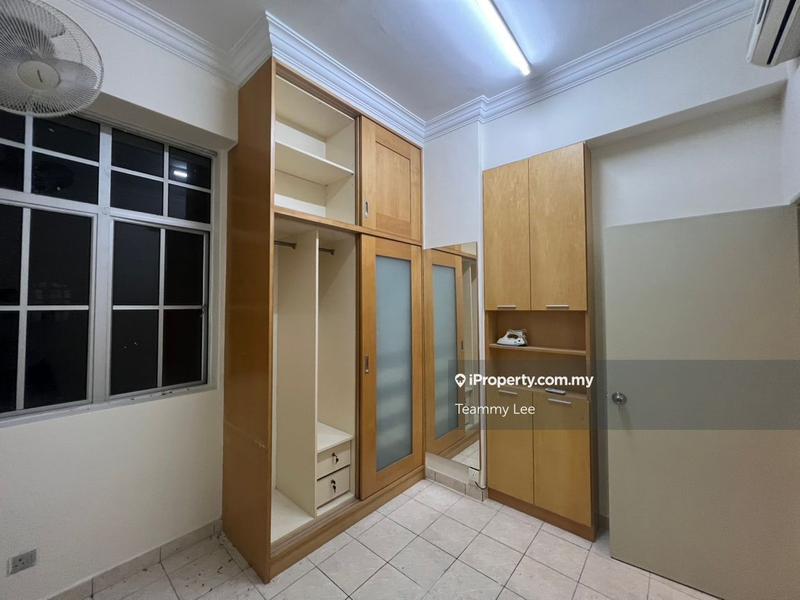 Kondominium untuk Dijual di Greenview Residence oleh Teammy Lee - iProperty.com.my