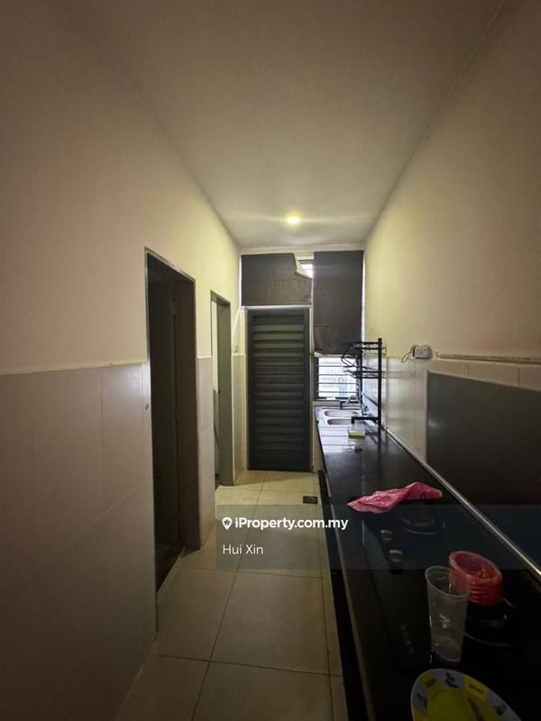 Rumah Berangkai 3 Tingkat untuk Disewa di Alam Impian, Shah Alam oleh Hui Xin - iProperty.com.my