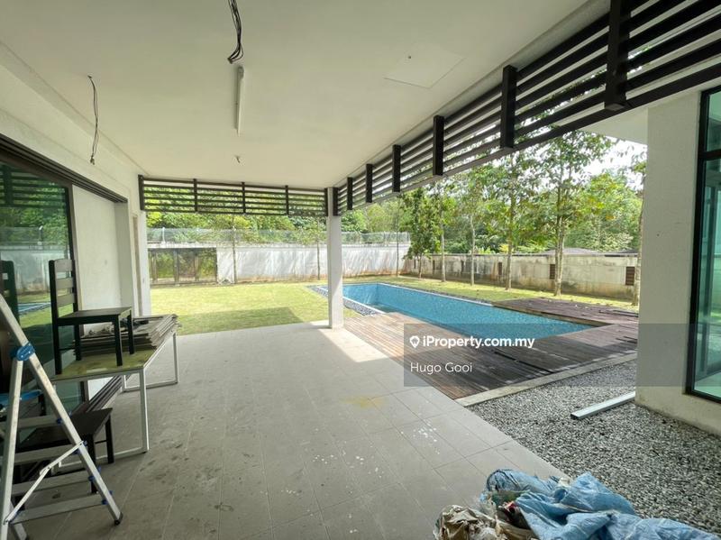 Banglo untuk Dijual di Rimba, Tiara Kemensah, Ampang oleh Hugo Gooi - iProperty.com.my