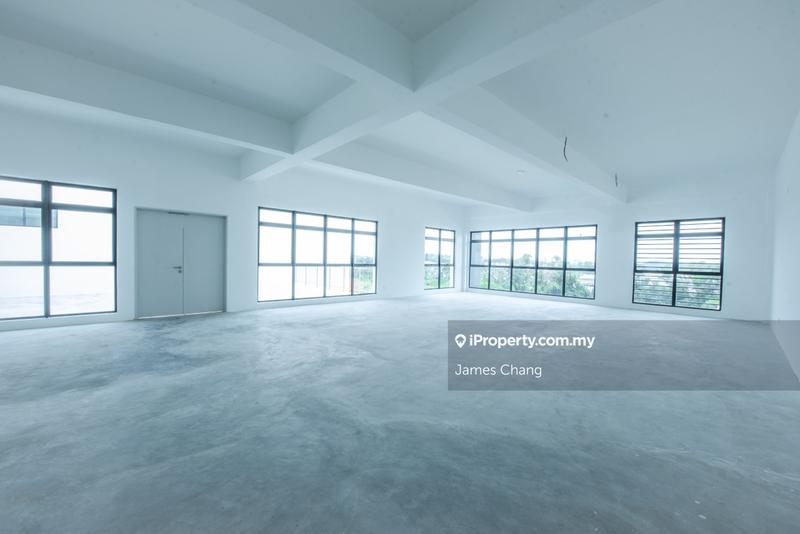 For Sale - New Shop for Sale | Completed