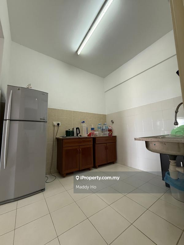 For Sale - Pudu Impian 2 - Vila Tropika