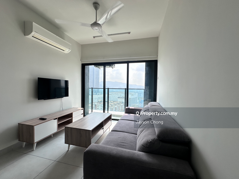 Service Residence for Rent in Majestic Maxim by Jayson Chong - iProperty.com.my